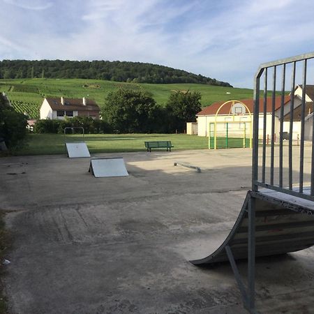 Gîte de la Liberté Vinay  Exterior foto