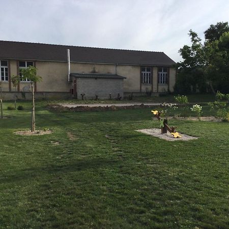 Gîte de la Liberté Vinay  Exterior foto