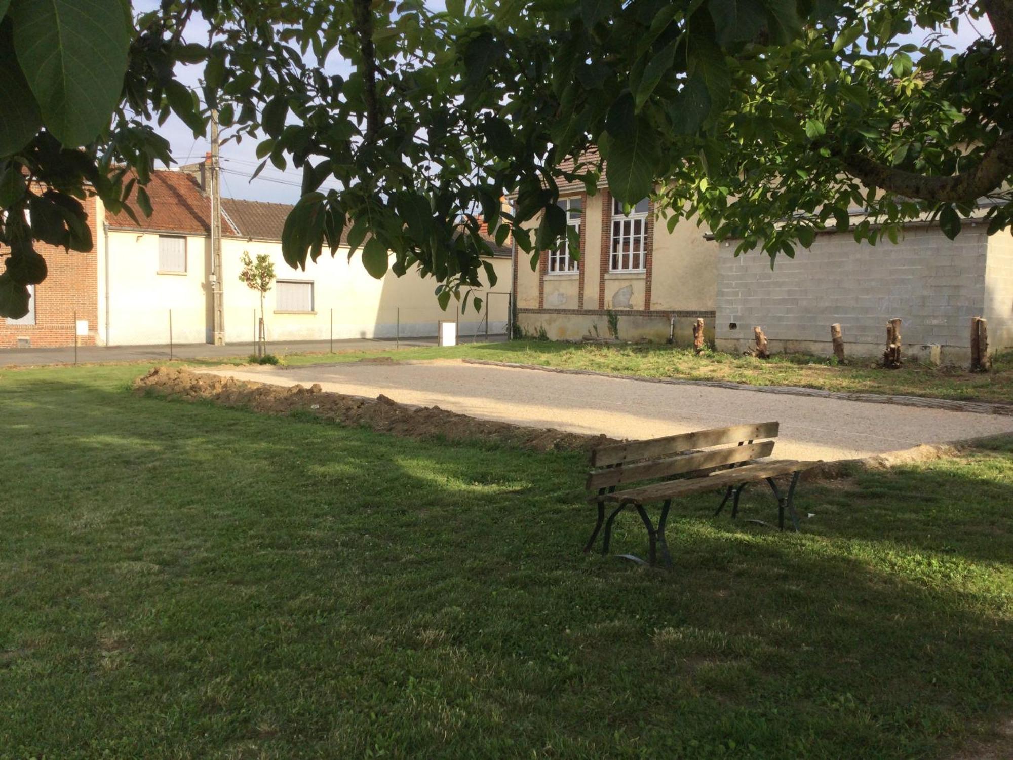 Gîte de la Liberté Vinay  Exterior foto