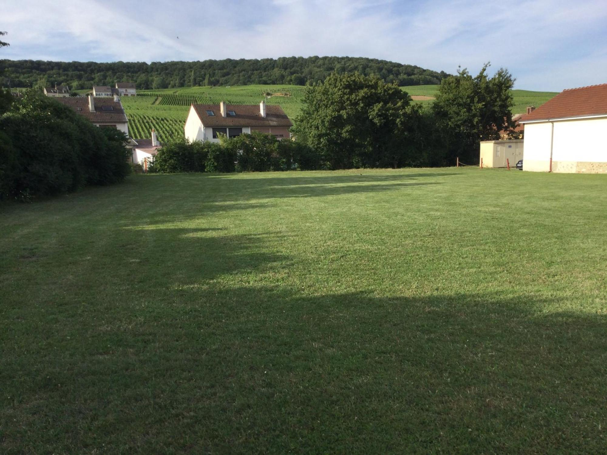 Gîte de la Liberté Vinay  Exterior foto
